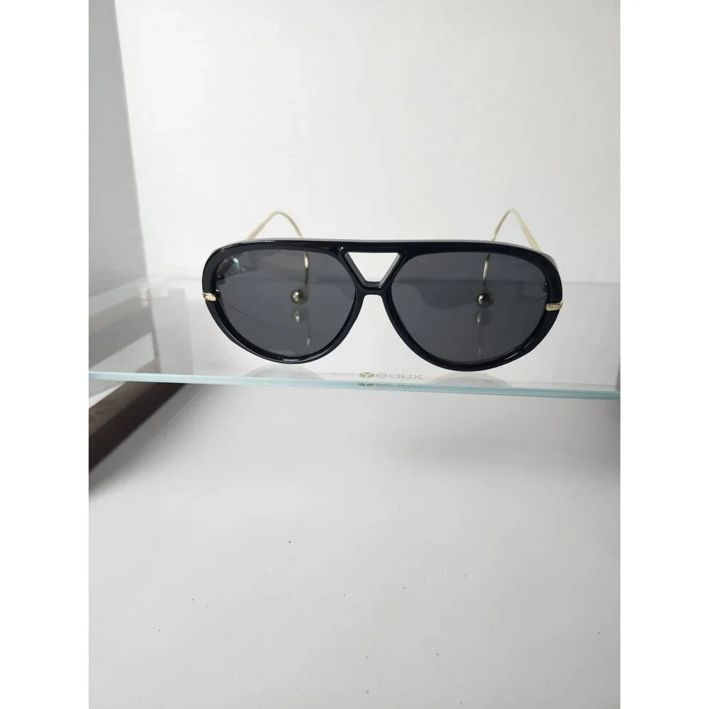 Willochra Oversized Sunglasses